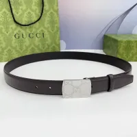 $60.00 USD Gucci AAA Quality Belts For Women #1417609