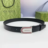$60.00 USD Gucci AAA Quality Belts For Women #1417612