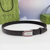 $60.00 USD Gucci AAA Quality Belts For Women #1417613