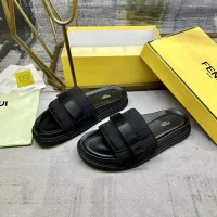 $80.00 USD Fendi Slippers For Men #1417644