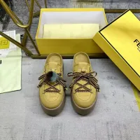 $98.00 USD Fendi Slippers For Women #1417645