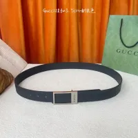 $48.00 USD Gucci AAA Quality Belts For Unisex #1417649