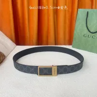 $48.00 USD Gucci AAA Quality Belts For Unisex #1417650