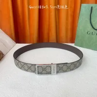 $48.00 USD Gucci AAA Quality Belts For Unisex #1417651