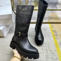 $130.00 USD Christian Dior Boots For Women #1417653