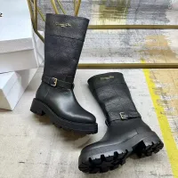$130.00 USD Christian Dior Boots For Women #1417653