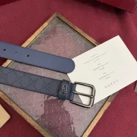 $52.00 USD Gucci AAA Quality Belts For Men #1417657