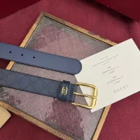 $52.00 USD Gucci AAA Quality Belts For Men #1417659