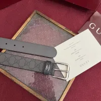 $52.00 USD Gucci AAA Quality Belts For Men #1417660