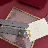 $52.00 USD Gucci AAA Quality Belts For Men #1417661