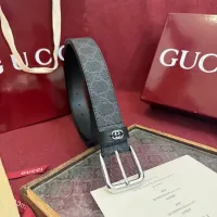 $52.00 USD Gucci AAA Quality Belts For Men #1417663