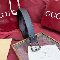 $52.00 USD Gucci AAA Quality Belts For Men #1417667
