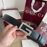 $52.00 USD Gucci AAA Quality Belts For Men #1417670