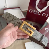 $52.00 USD Gucci AAA Quality Belts For Men #1417671