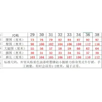 $48.00 USD Amiri Jeans For Men #1417672