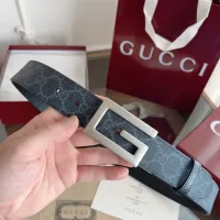 $52.00 USD Gucci AAA Quality Belts For Men #1417673