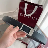 $52.00 USD Gucci AAA Quality Belts For Men #1417674