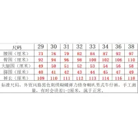 $48.00 USD Amiri Jeans For Men #1417676