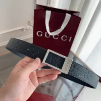$52.00 USD Gucci AAA Quality Belts For Men #1417677