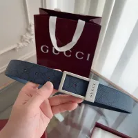 $52.00 USD Gucci AAA Quality Belts For Men #1417678