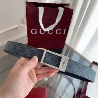 $52.00 USD Gucci AAA Quality Belts For Men #1417679