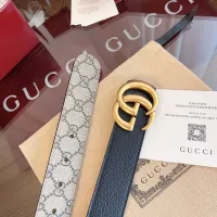 $52.00 USD Gucci AAA Quality Belts For Unisex #1417681