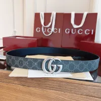 $52.00 USD Gucci AAA Quality Belts For Unisex #1417682