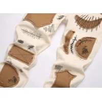 $48.00 USD Amiri Jeans For Men #1417683