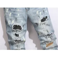 $48.00 USD Amiri Jeans For Men #1417688