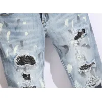 $48.00 USD Amiri Jeans For Men #1417688