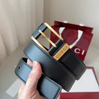 $60.00 USD Gucci AAA Quality Belts For Men #1417689