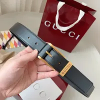 $60.00 USD Gucci AAA Quality Belts For Men #1417689