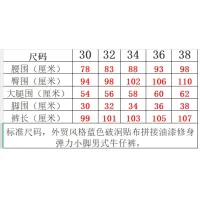 $48.00 USD Dsquared Jeans For Men #1417690