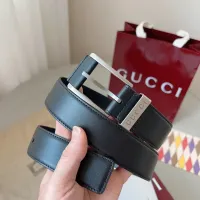 $60.00 USD Gucci AAA Quality Belts For Men #1417691