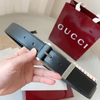 $60.00 USD Gucci AAA Quality Belts For Men #1417691