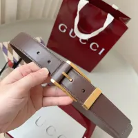 $60.00 USD Gucci AAA Quality Belts For Men #1417694