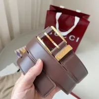 $60.00 USD Gucci AAA Quality Belts For Men #1417694