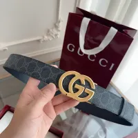 $60.00 USD Gucci AAA Quality Belts For Men #1417697