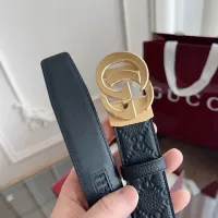 $60.00 USD Gucci AAA Quality Belts For Men #1417699