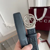 $60.00 USD Gucci AAA Quality Belts For Men #1417701