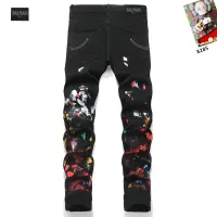 $48.00 USD Balmain Jeans For Men #1417704