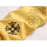 $48.00 USD Chrome Hearts Jeans For Men #1417706