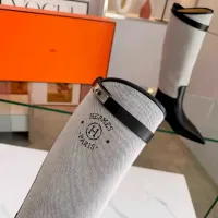 $200.00 USD Hermes Boots For Women #1417709