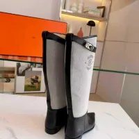 $200.00 USD Hermes Boots For Women #1417709