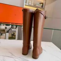 $200.00 USD Hermes Boots For Women #1417710