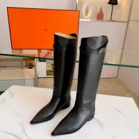 $200.00 USD Hermes Boots For Women #1417711