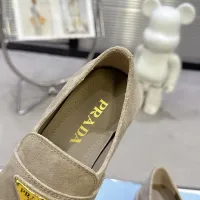 $105.00 USD Prada Boots For Women #1417712