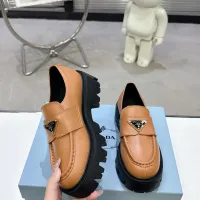 $105.00 USD Prada Boots For Women #1417714