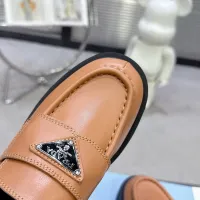 $105.00 USD Prada Boots For Women #1417714