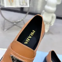 $105.00 USD Prada Boots For Women #1417714